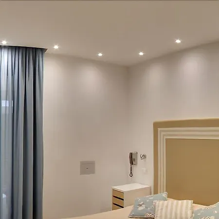 Hotel Speranza 3*