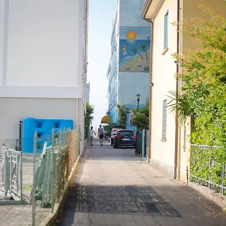 Speranza Hotel 3*