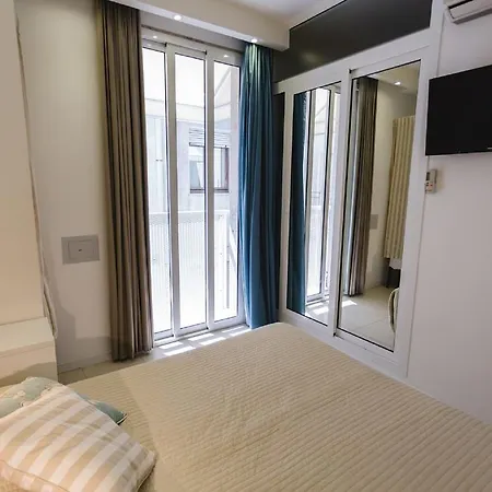 Hotel Speranza Lido di Jesolo
