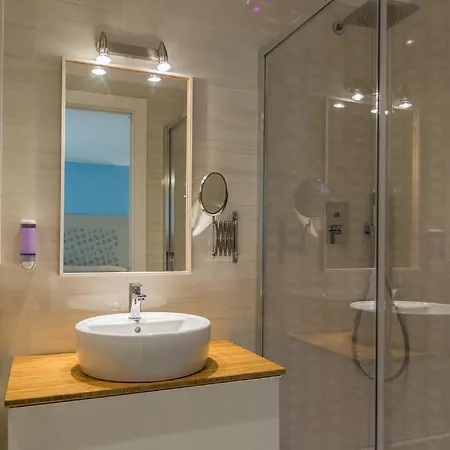 Hotel Speranza Lido di Jesolo