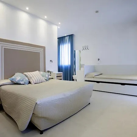 Speranza Hotel