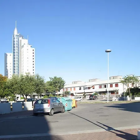 Hotel Speranza Lido di Jesolo