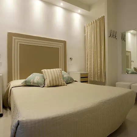 Speranza Hotel