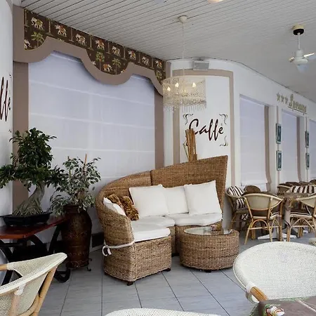 Speranza 3* Lido di Jesolo