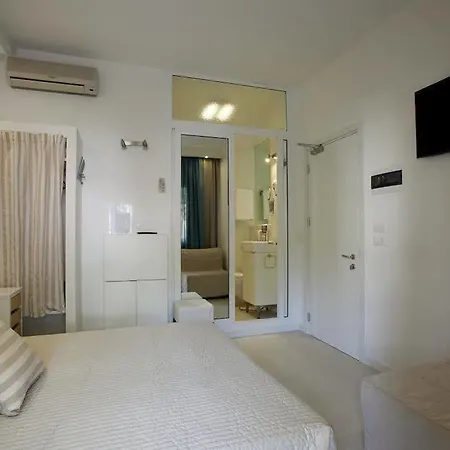 Hotel Speranza 3*
