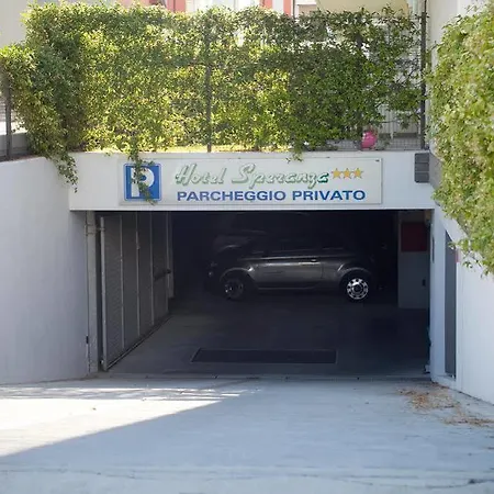 Speranza Hotel