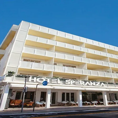 ホテル Speranza 3*
